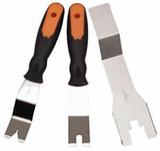 VIM Hand Tools (VIM) 3 Pc. Panel Removal Tool Set