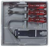 Old Forge Tools (OLD) 4 Pc. Door Service Set 