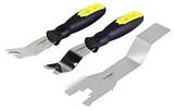 OTC Division of SPX Corp (OTC) Stinger Door Panel & Upholstery Remover Tool Set 