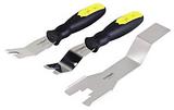 Panel Removers, Pry Bars & Pick Sets