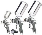 Paint, Glue & Detail Spray Guns