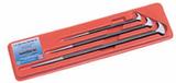 MayHew (May) 3 Pc. Lady Foot Pry Bar Set Kit