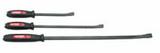 MayHew (May) 3 Pc. Dominator® Curved Screwdriver Pry Bar Set 