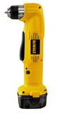 Cordless Drills & Batteries