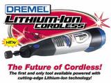 Dremel Tools