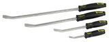 Titan (TTN) 4 Pc. Pry Bar Set 