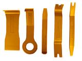 Astro Pneumatic (AP) 5pc Fastener & Molding Remover Set 