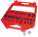 Hex & Torx