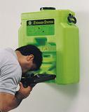 Eye Safety- Eyewash, Glasses & Shields