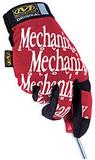 Mechanix Wear