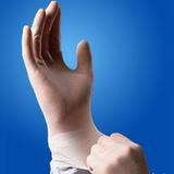 Rubber & Latex Gloves