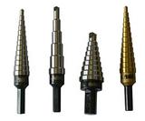 Drill Bits, Step Bits & Dremmel Bits