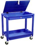 Storage & Shop Carts