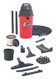 Vacuums