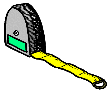 Measuring Tools