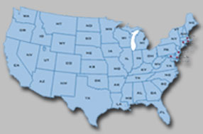 Auto Transportation Locations