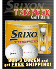 Srixon Trispeed