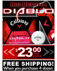 Diablo Balls