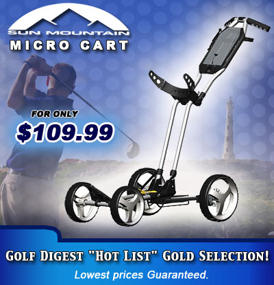 Micro Cart