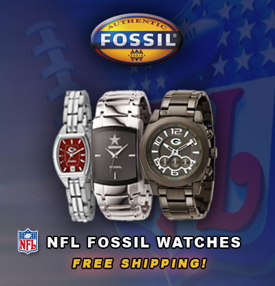 NFL Watches