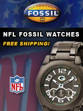 nfl watches