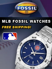 MLB Watches
