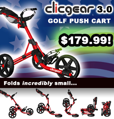 clickgear pushcart