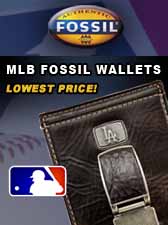 mlb wallets