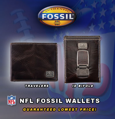 NFL Wallets