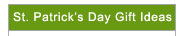 St. Patricks Day Item