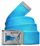 Puma Fade Youth Web Belt Blue