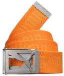 Puma Fade Youth Web Belt Orange