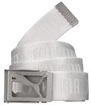 Puma Fade Youth Web Belt White