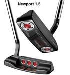 Titleist Golf Scotty Cameron Newport 1.5  35