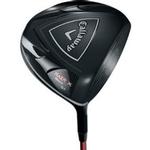 Callaway Golf Razr Black Driver