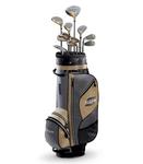 Callaway Golf Strata Ladies 16 Piece Complete Set Callaway Golf Strata Ladies 16 Piece Complete Set