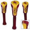 Collegiate Head Covers (Set)