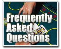Frequently Asked Questions