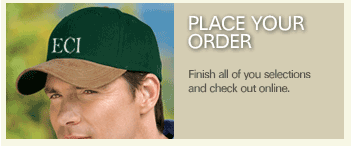 Place Your Order