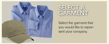 Select A Garment