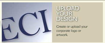 Upload Your Design