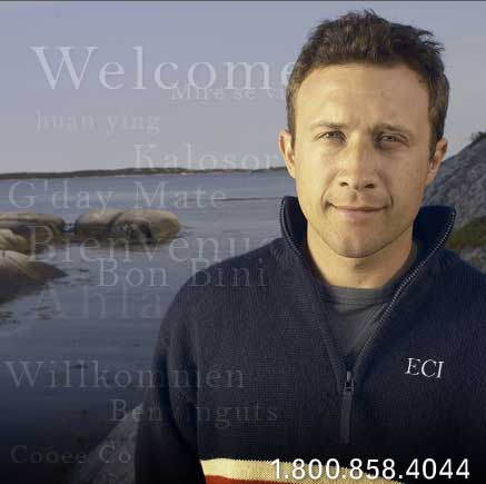 Welcome To Embroidered Corporate Image