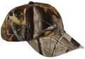 Port Authority Pro Camouflage Series Garment-Washed Cap