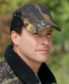 Port Authority Pro Camouflage Series with Mash Back