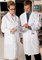 CornerStone Full Length Lab Coat