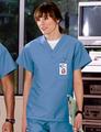 CornerStone Reversible V-Neck Scrub Top