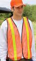 Port Authority Mesh Safety Vest