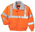 CornerStone Safety Challenger Jacket With Reflective Taping