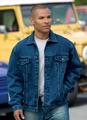 Port Authority Authentic Denim Jacket