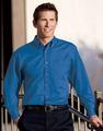Port Authority Long Sleeve Twill Shirts